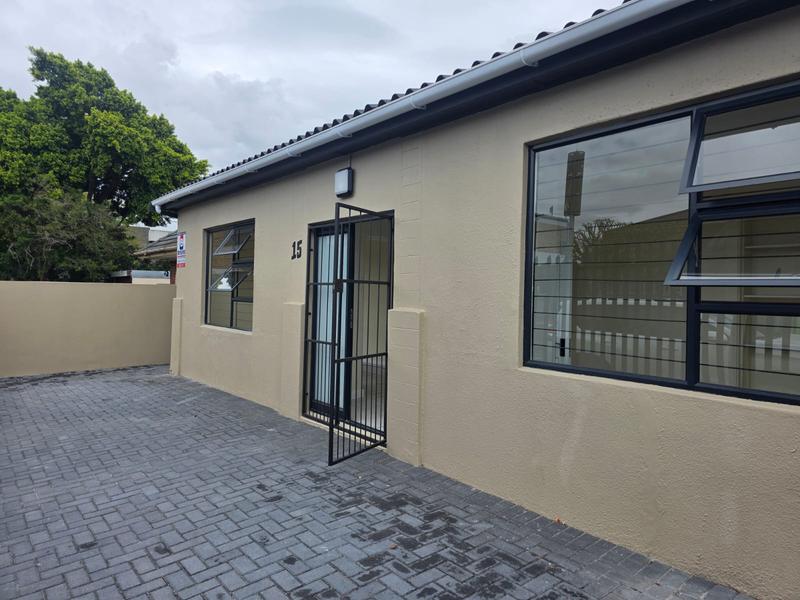 To Let 3 Bedroom Property for Rent in Parow Western Cape